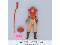 Teela 100% Complete He-Man Masters of the Universe MOTU Mattel 1982 Vintage