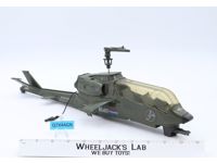 Dragonfly Assault Copter G.I. Joe 1983 Hasbro Action Figure Vehicle FOR PARTS