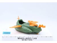 Wind Raider Complete He-Man Masters of the Universe MOTU 1982 Vintage Vehicle