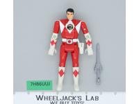 Jason Red Ranger Auto Mighty Morphin Power Rangers 1993 Bandai 5.25" Sword Works