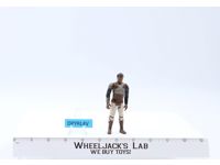 Lando Calrissian Skiff Guard Complete 65 Back-A Star Wars ROTJ 1983 NO REPRO
