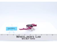 Ratbat STICKERED SILVER 100% Complete Vintage 1986 G1 Transformers Action Figure
