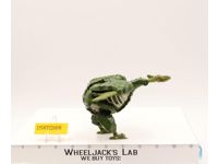 Terra Roc Rockasaur Rock Lords Tonka 1985 Vintage Action Figure