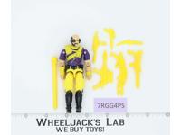Dr. Mindbender V2 G.I. Joe 1993 Hasbro Vintage Action Figure