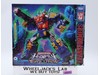 Armada Universe Optimus Prime Transformers Legacy 2023 Hasbro Figure NEW SEALED