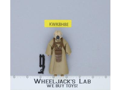 4-Lom 100% Complete Star Wars ESB 1981 Kenner Vintage Figure NO REPRO