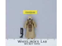 4-Lom 100% Complete Star Wars ESB 1981 Kenner Vintage Figure NO REPRO