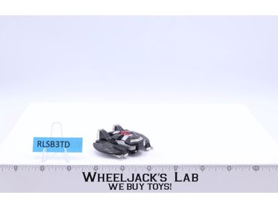 Pathfinder MR-29 UFO 100% Complete Gobots Bandai Tonka 1983 Vintage
