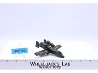 Bad Boy MR-47 1984 100% Complete Gobots Bandai Tonka Vintage Action Figure