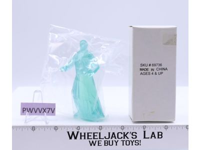 Ghost Spirit Ben Obi-Wan Kenobi POTF Complete W/BOX Mail Away Star Wars Kenner