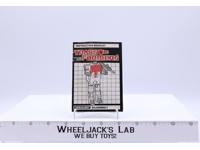 Silverbolt Instructions Manual Booklet 1985 Hasbro G1 Transformers