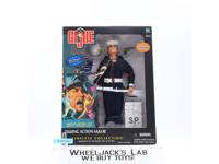 Talking Action Sailor GI Joe Timeless Collection 2002 Hasbro Figure NEW SEALED