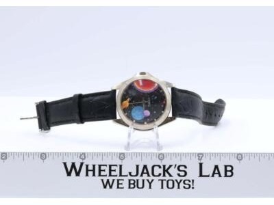 Star Trek Next Generation Orbiting Enterprise Timex Wrist Watch