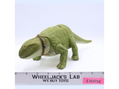 Dewback Patrol Lizard Star Wars A New Hope 1979 Vintage Action Figure