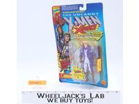 Cannonball Marvel Comics X-Men 1993 Toybiz Action Figure MOSC NEW