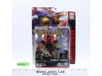 Snarl Transformers Power of the Primes 2017 Hasbro Action Figure NEW SEALED
