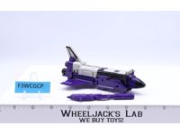 Astrotrain 100% Complete Vintage 1985 G1 Transformers Hasbro Action Figure