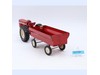 International Harvester with Trailer 18-4-34 ERTL Vintage Toy Farm Equipment
