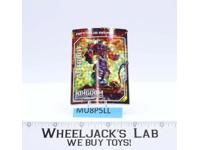 Optimus Prime Transformers Siege War for Cybertron 2018 Hasbro Trading Card