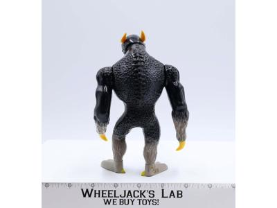 Hook Horror Vulture/Human Monster Advanced Dungeons and Dragons 1983 LJN