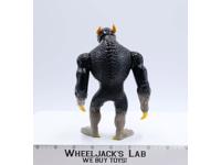 Hook Horror Vulture/Human Monster Advanced Dungeons and Dragons 1983 LJN