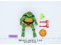 Mutations Mutatin' Raphael 100% Complete TMNT 1992 Playmates Action Figure