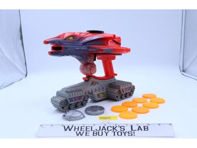Blaster Hawk He-Man Masters of the Universe MOTU 1986 Mattel Playset