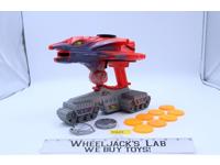 Blaster Hawk He-Man Masters of the Universe MOTU 1986 Mattel Playset