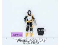 B.A.T.S. V1 G.I. Joe 1986 Hasbro Vintage Action Figure
