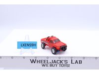 Small Foot Pick-Up Truck MR-35 100% Complete 1984 Gobots Bandai Tonka Vintage