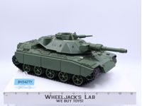 MOBAT Motorized Battle Tank 100% Complete G.I. Joe Hasbro 1982 Vintage Vehicle