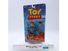 Space Sheriff Woody Disney Toy Story 1998 Mattel Action Figure NEW SEALED