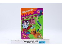 Gak Blabber Pump Nickelodeon 1993 Mattel Vintage NEW