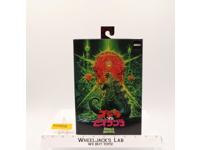 Godzilla vs Biollante Toho 1989,2017 NECA Action Figure NEW MISB SEALED