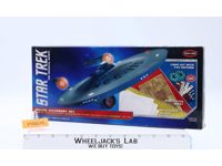 U.S.S. Enterprise NCC-1701 Star Trek 2012 Polar Lights 1:35 Light Kit NEW MIB