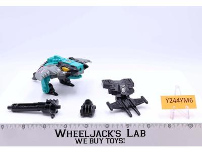 Seawing 100% Complete 1988 Vintage G1 Transformers Action Figure