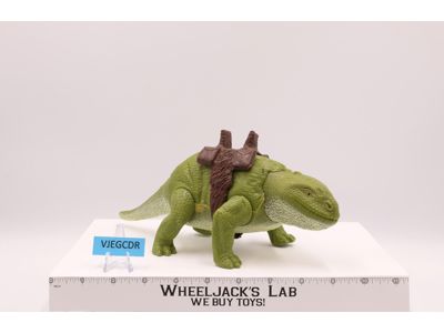 Dewback Patrol Lizard Star Wars A New Hope 1979 Kenner Vintage Action Figure
