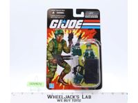 Recoil L.R.R.P. Trooper Hasbro 2018 G.I. Joe Club Exclusive MOC NEW