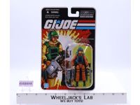 Scoop Combat Information Specialist 2016 G.I. Joe Club Exclusive Sealed MOSC NEW
