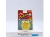 Pikachu Plush Clip-On Pokémon 1998 Tiger Electronics SOUND WORKS NEW SEALED