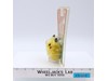 Pikachu Plush Clip-On Pokémon 1998 Tiger Electronics SOUND WORKS NEW SEALED