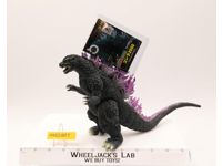 Godzilla G-16 Godzilla vs Orga 1999 Bandai 6" Action Figure NEW W/TAGS