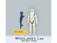 Imperial Stormtrooper Snowtrooper Hoth Star Wars ESB 1980 Kenner Action Figure