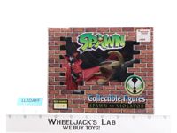 Spawn vs Violator Limited Run Spawn Todd Toys Collectible Figures NEW SEALED
