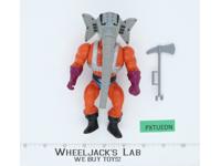 Snout Spout 100% Complete He-Man Masters Of The Universe MOTU Mattel 1984 Figure