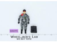 Low-Light V1 G.I. Joe 1986 Hasbro Vintage Action Figure