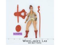 Teela 100% Complete He-Man Masters of the Universe MOTU 1982 Mattel Vintage