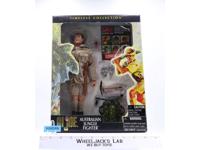 Australian Jungle Fighter GI Joe Timeless Collection MISB NEW Hasbro 2001