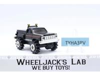 Chevrolet Scottsdale 4x4 Schaper STOMPER Rough Riders Gen 1 1980 Vintage *WORKS*