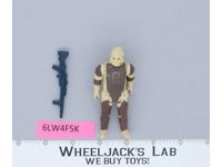 Dengar Bounty Hunter 100% Complete ESB Star Wars 1980 Kenner Figure NO REPRO